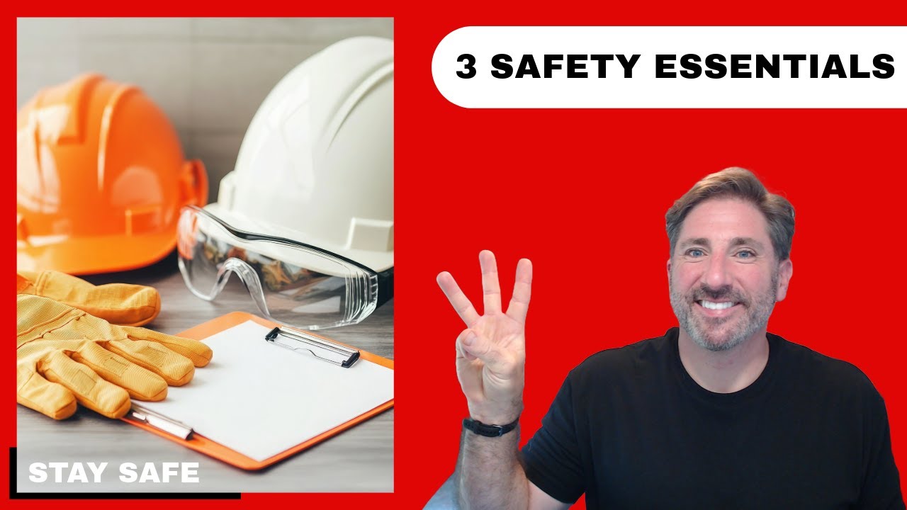 3 Critical Safety Rules Every Property Manager Must Follow!