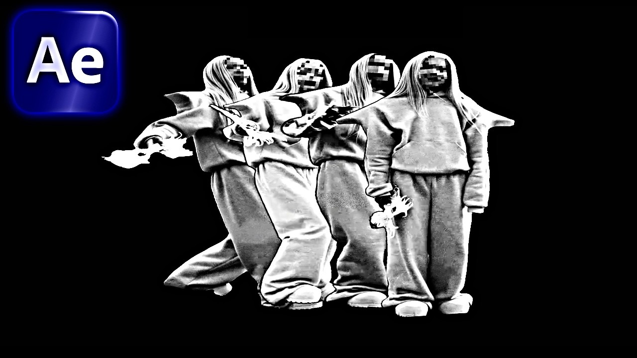 MUSIC VIDEO BREAKDOWN- 
