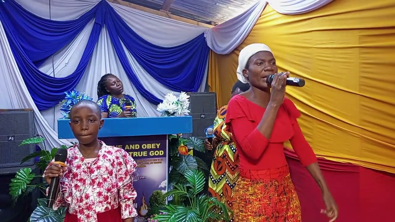 PRE PRAISE BY PRAISE TEAM +254726626984