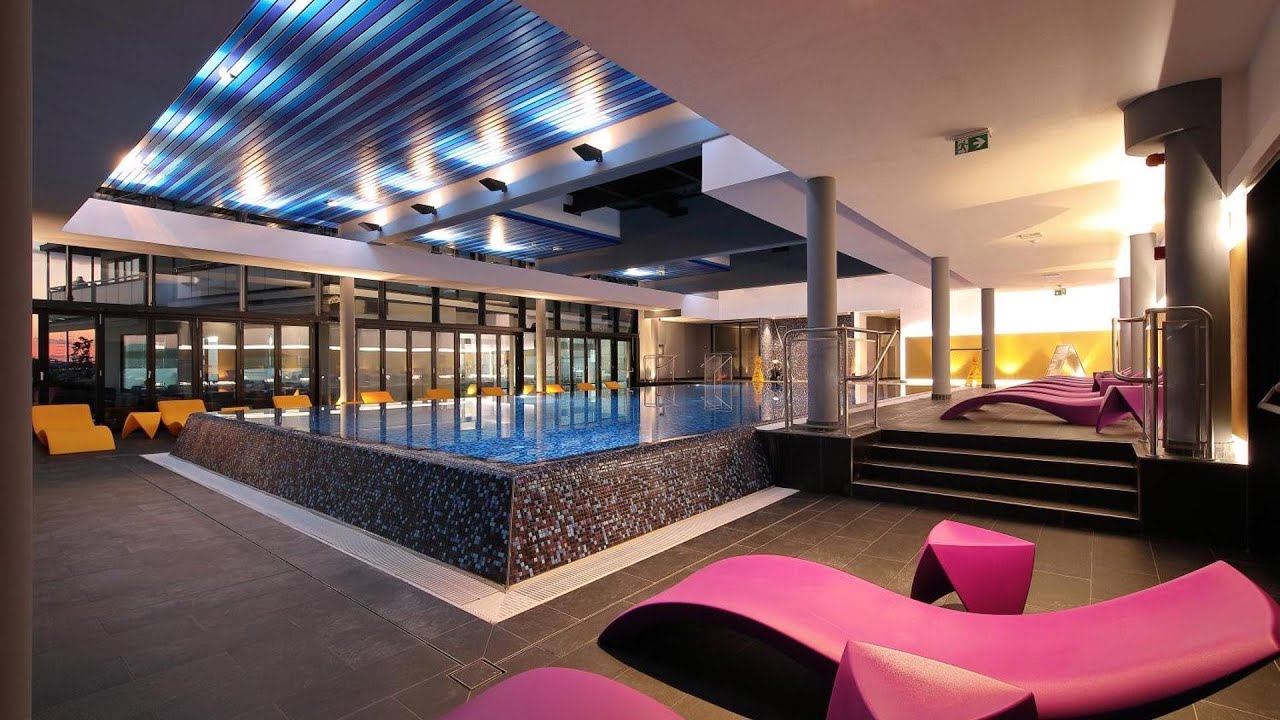 Ilirija Resort Hotel Ilirija, Биоград-на-Мору, Хорватия | Путешествуйте с Медхой