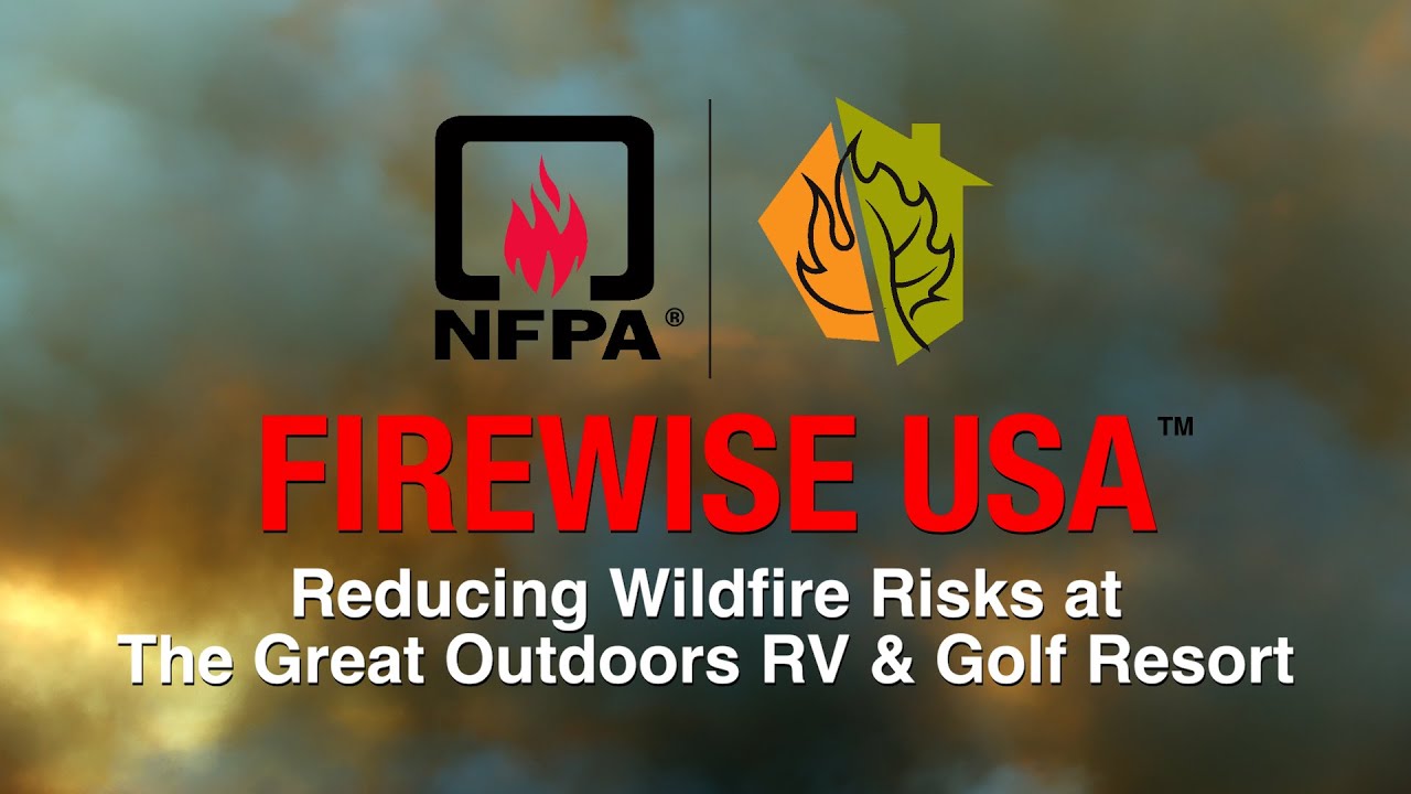 Reducing Wildfire Risks at TGO