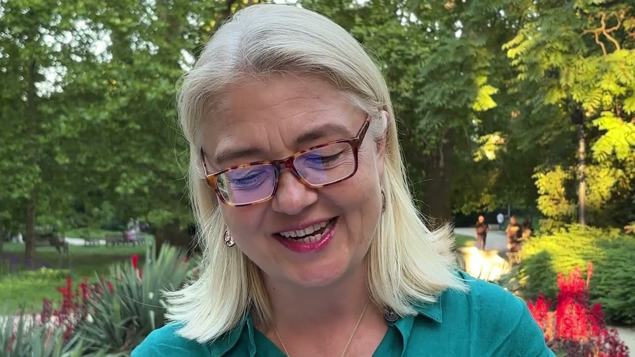 Odcinek 12: Wspaniała opowieść o prawdziwym mędrcu, Bożym kabaliście, czyta Agnieszka Ostapowicz