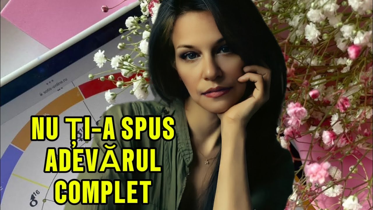 🔮CE CREDEȚI CA A FACUT DUPA CE V-ATI DESPARTIT🤦‍♀️NU ȚI-A SPUS ADEVARUL COMPLET😳💘