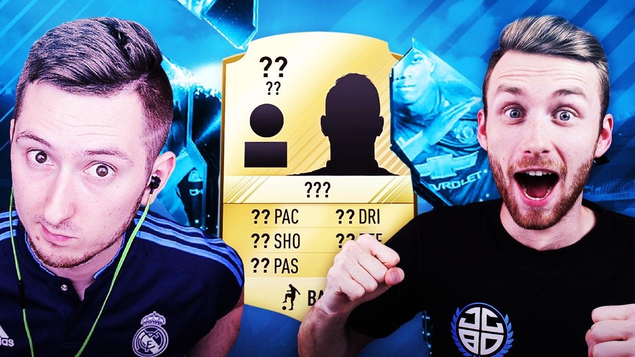 FIFA 17 - PACK & PLAY! [#5] vs JCOB!