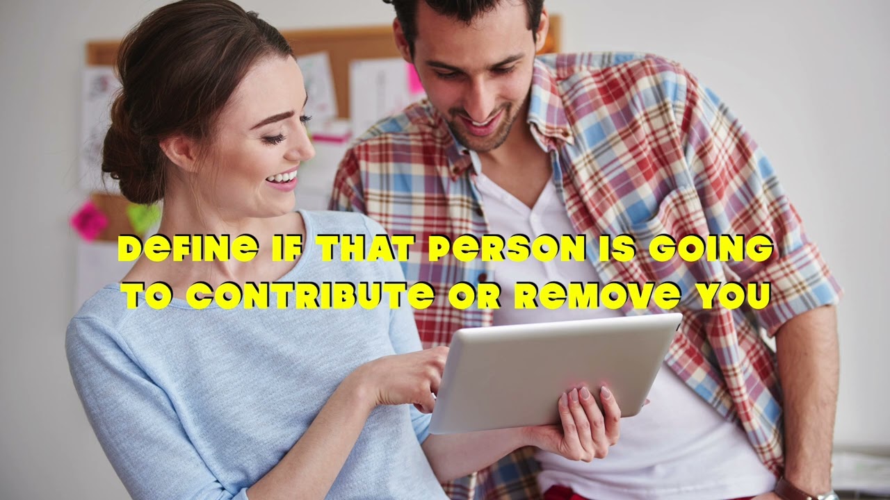 THERAPY TO CHOOSE YOUR IDEAL PARTNER 4 HOW TO FIND YOUR IDEAL PARTNER 5 ACQUIRED SKILLS