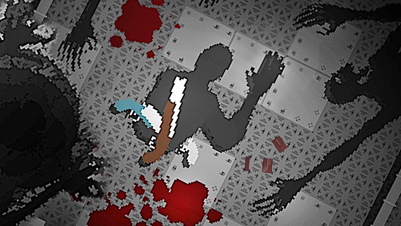 Horror Game Where Monsters Ripped Off 3 Of Your Limbs & You Have A Parasite - Endoparasitic