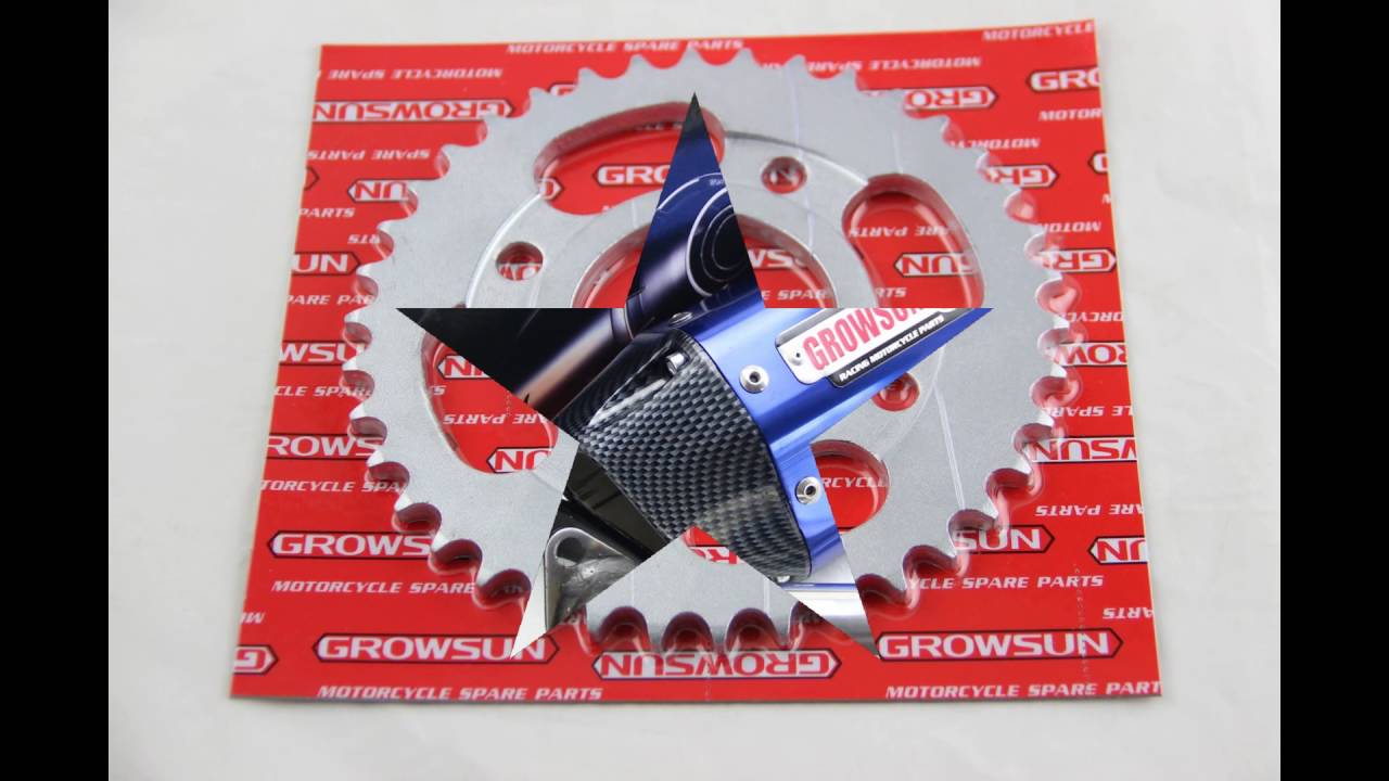 Growsun Motor