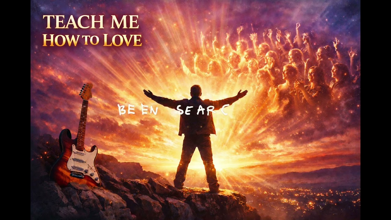 Teach Me How To Love 