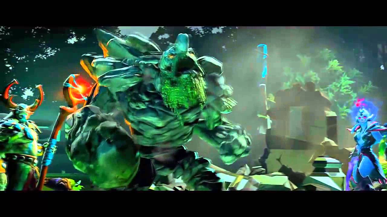 TOP HIGHLIGHTS DOTA2VN BETGROUP