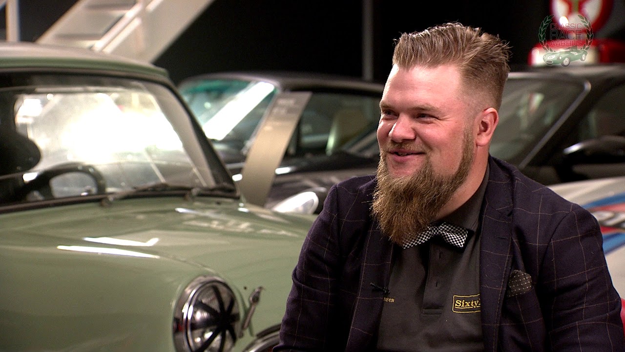 Classic Race Aarhus – SPECIAL