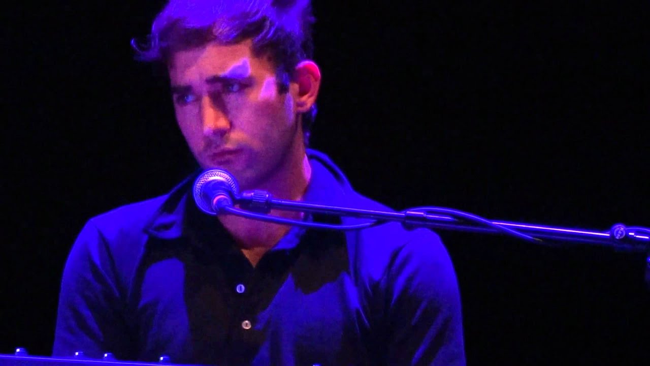 Mercury: The Planetarium - Sufjan Stevens, Bryce Dessner and Nico Muhly