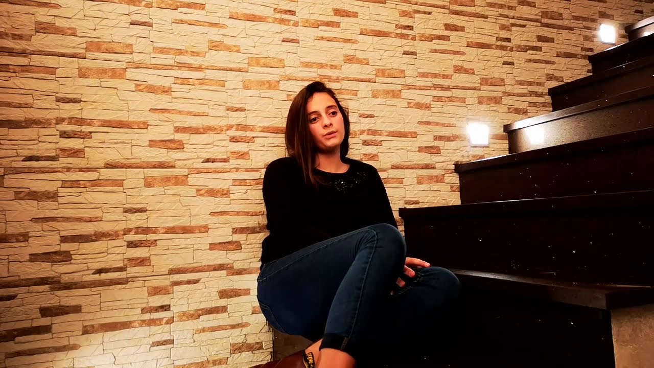 You Are The Reason - Calum Scott - cover by Aura