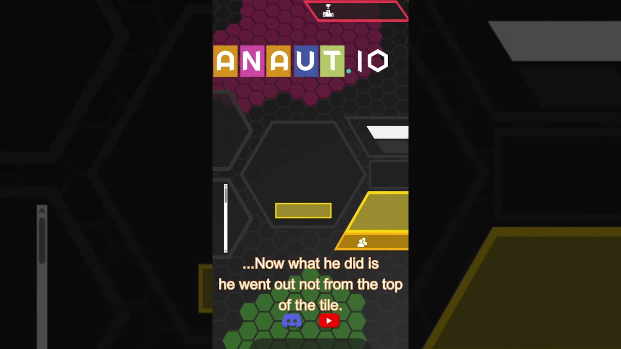 @neonazeli discovers a new bridging method!..