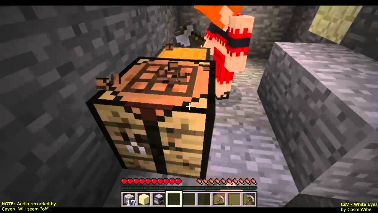 [FTB] DivineRPG Ep1 - WE GOT CRABS!