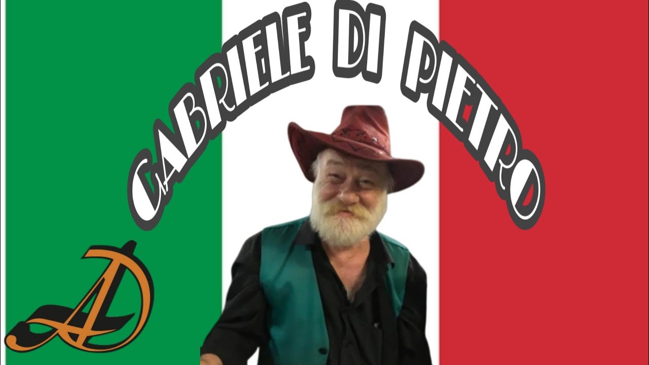 Gabriele Di Pietro   - 11 Festival Dubbotte