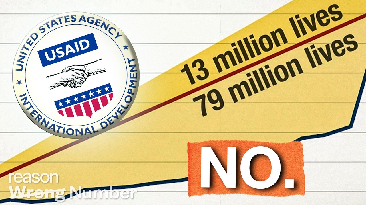 То самое исследование USAID, на которое ссылались все СМИ? Математика не сходится.