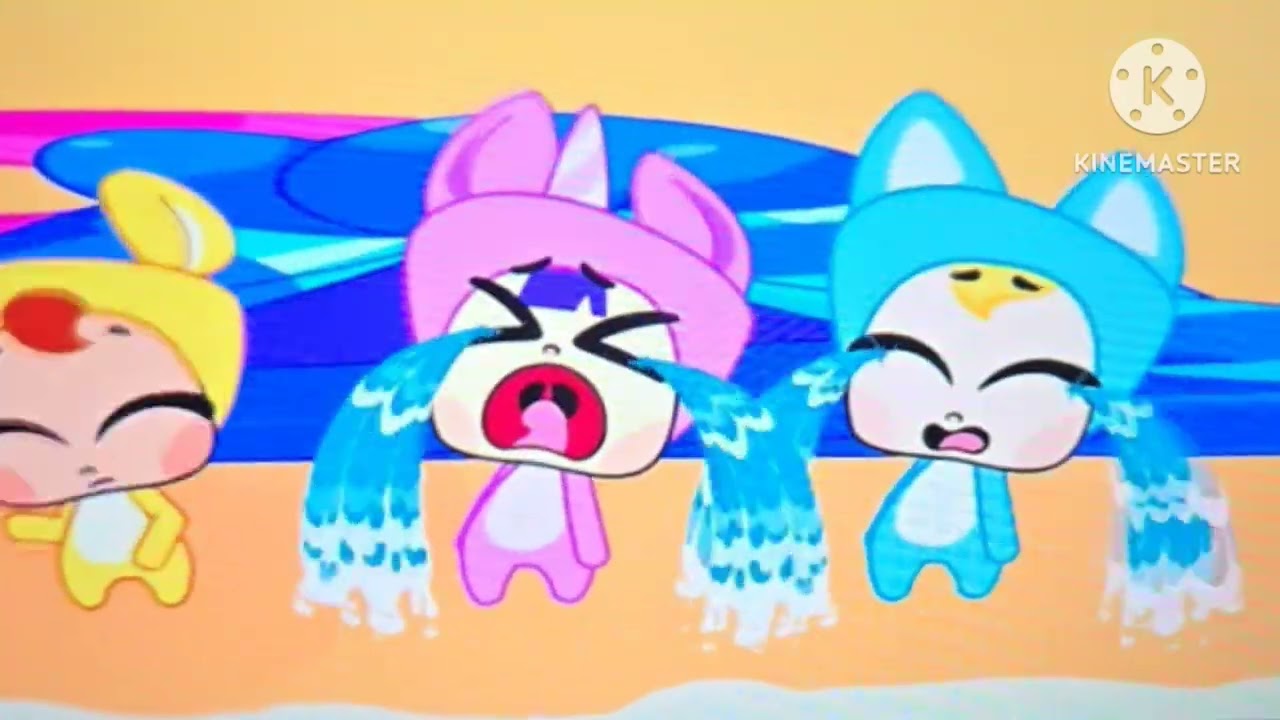  Cartoon  crying  baby tv  story bots abc kid tv big old deer baby tv 