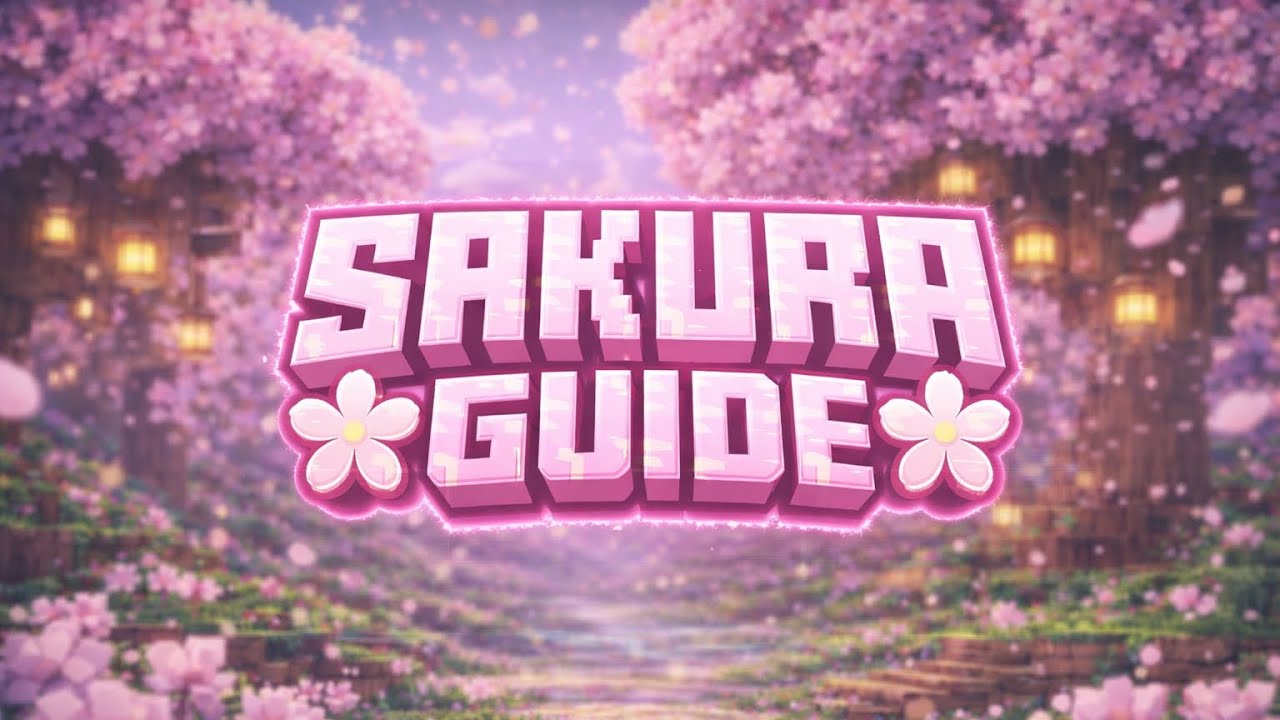 The BEST Sumo Guide for Minecraft Bedrock PvP