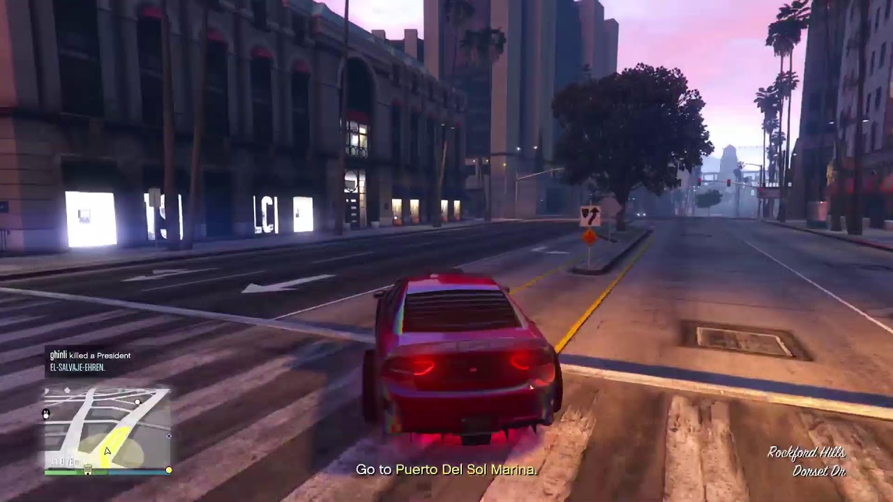 Grand Theft Auto V Online With A Cow🛸💥2026💥😵‍💫🤘🏾💯👀🔥😏🔥💯👀!!🎮