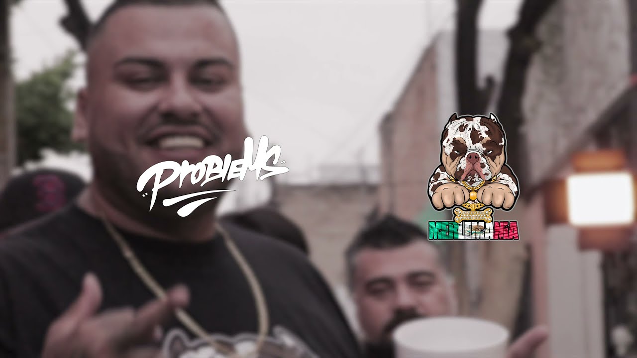 No hay Perdón - La Bestia FT @Robot95