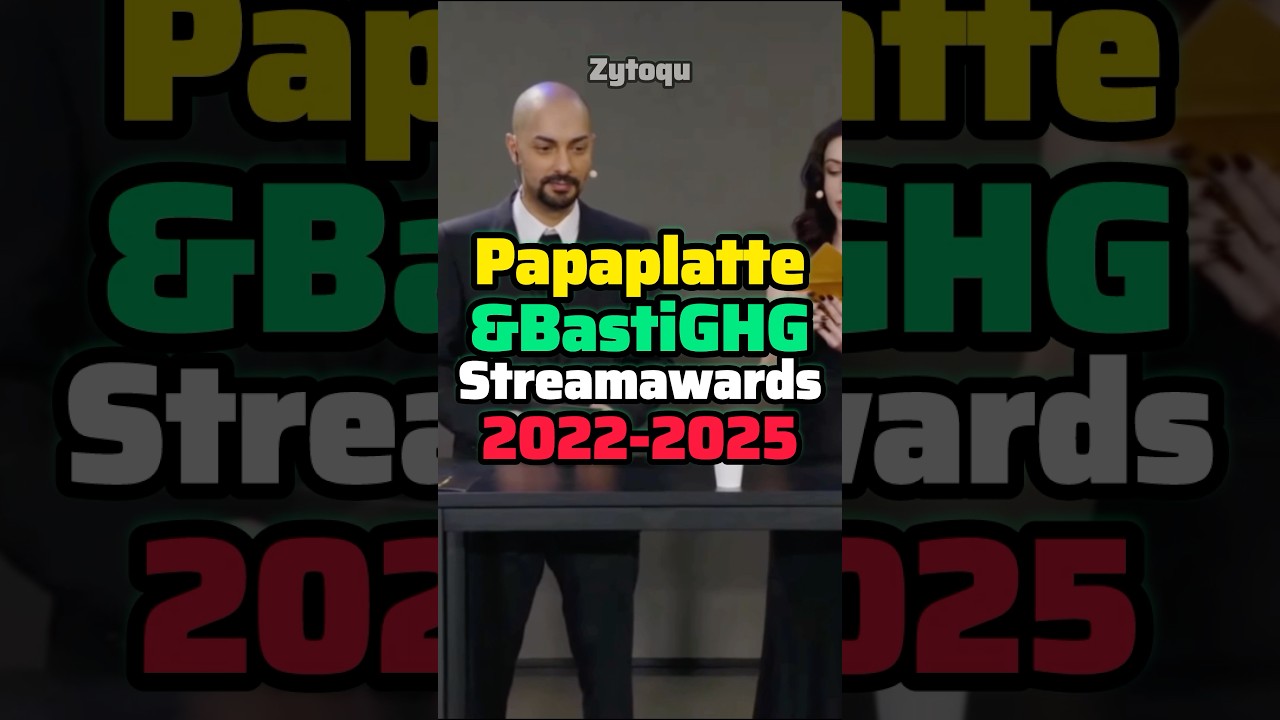 Bestes Twitch Duo von 2022 bis 2025 #shorts #trending