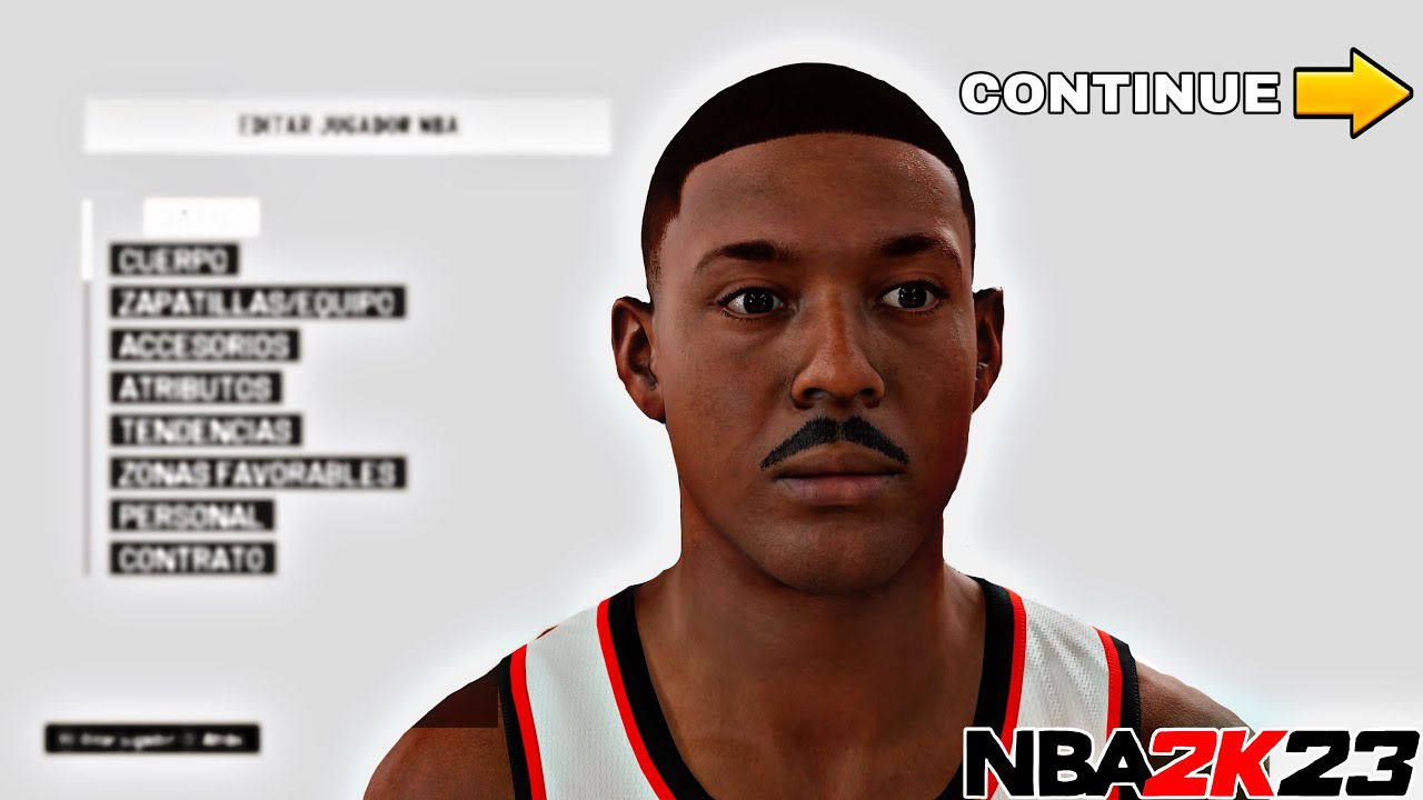 SO HERE&rsquo;S THE THING ABOUT THE NEW NBA 2K23 BUILD SYSTEM...