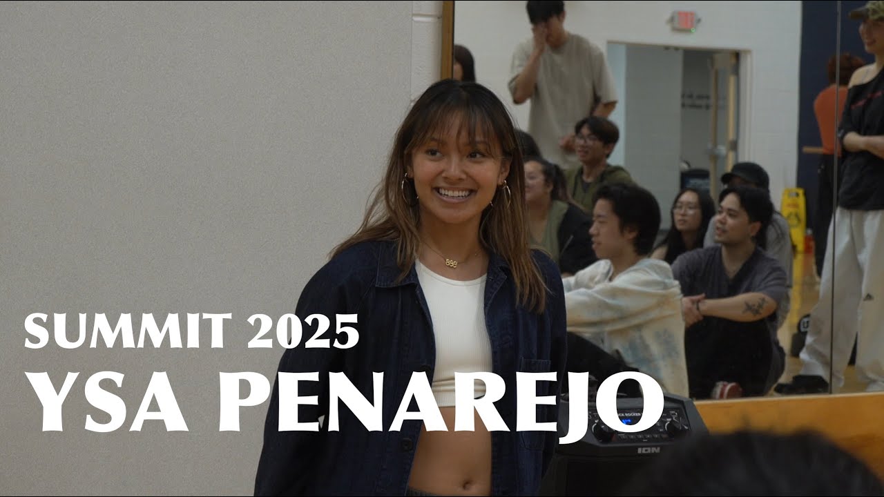 Ysa Penarejo | "Use Your Heart" | THE SUMMIT 2025