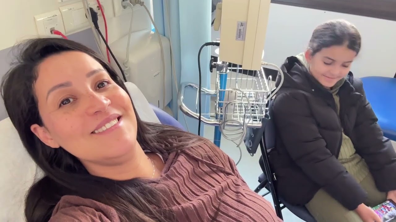 41 semaines + 2 jours : bébé est-il enfin là ?