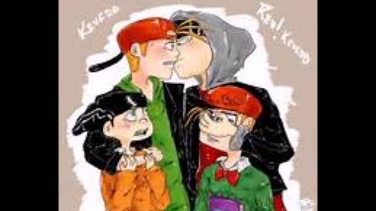 A KevEdd AMV - If Only - Descendants