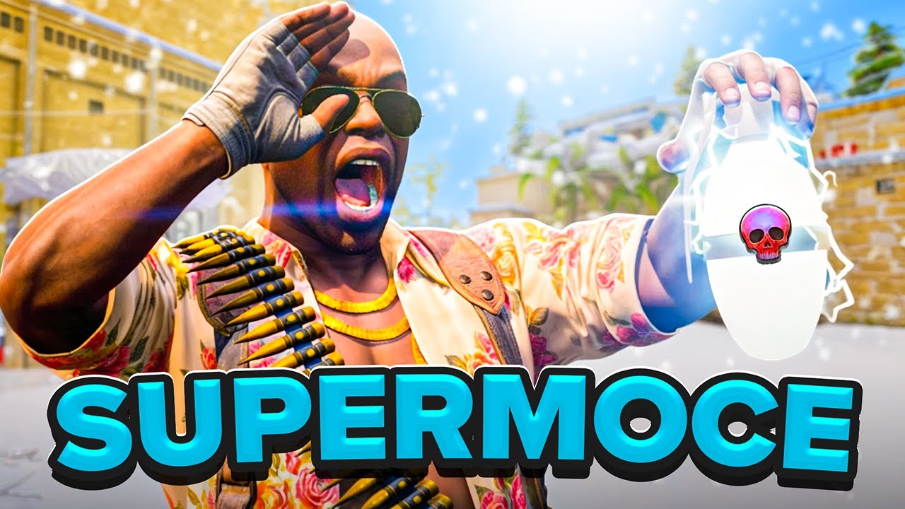 ZABÓJCZY FLASH JEST ZA MOCNY! - ZIMOWE SUPERMOCE z VOLLITE!