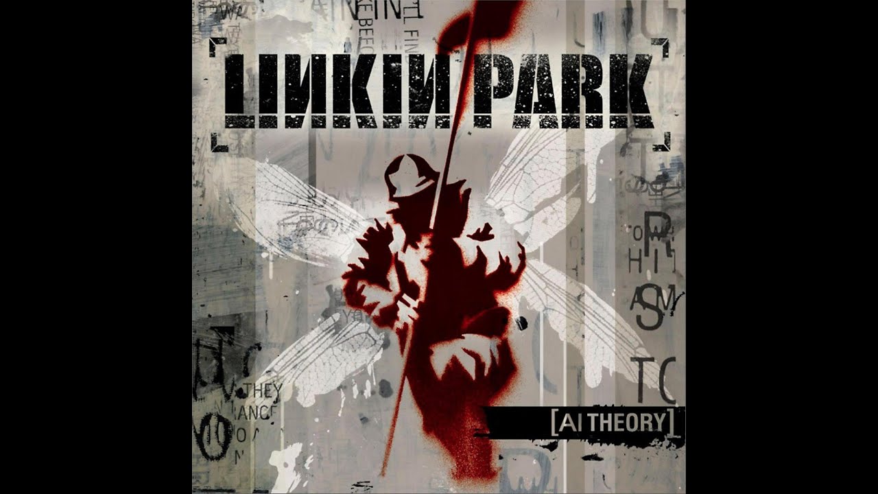 Linkin Park - In the End, continued by OpenAI Jukebox