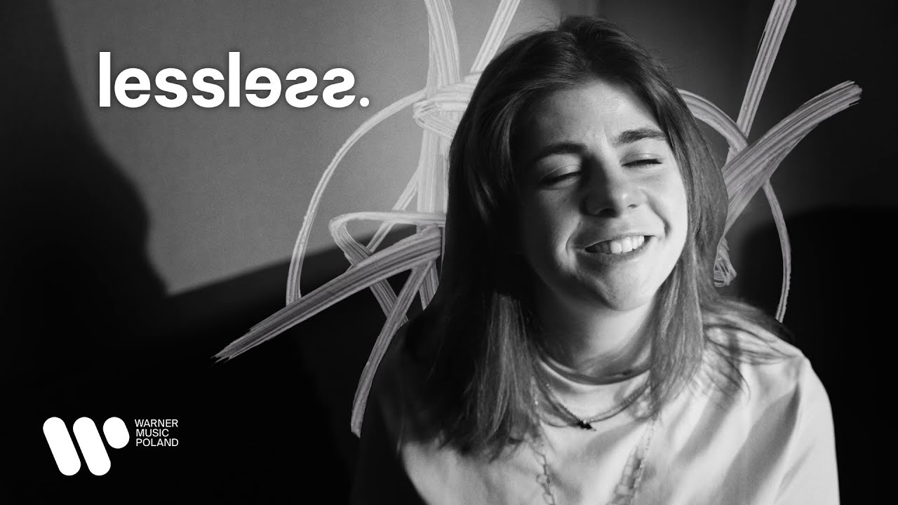 Lessless - Missing Things That Never Happen feat. Ania Iwanek, Oski, Simone Cartia [Official Video]