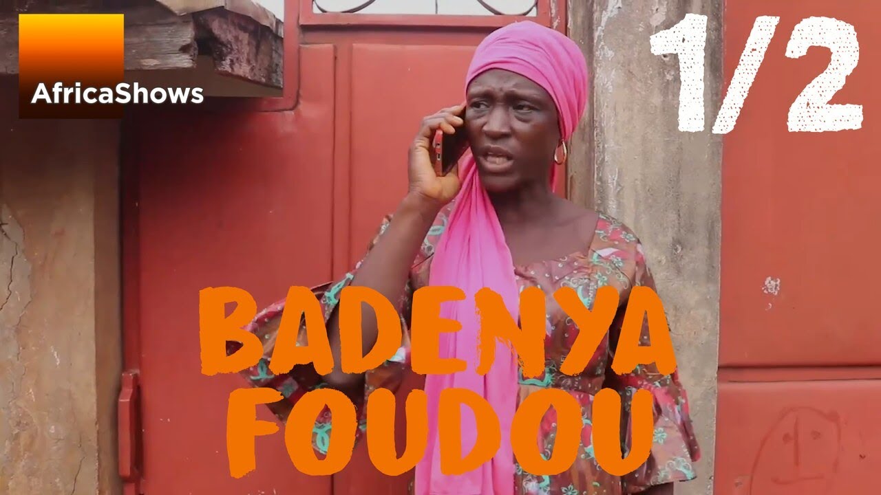 BADENYA FOUDOU 1sur2 VERSION  INTEGRAL MALINKE