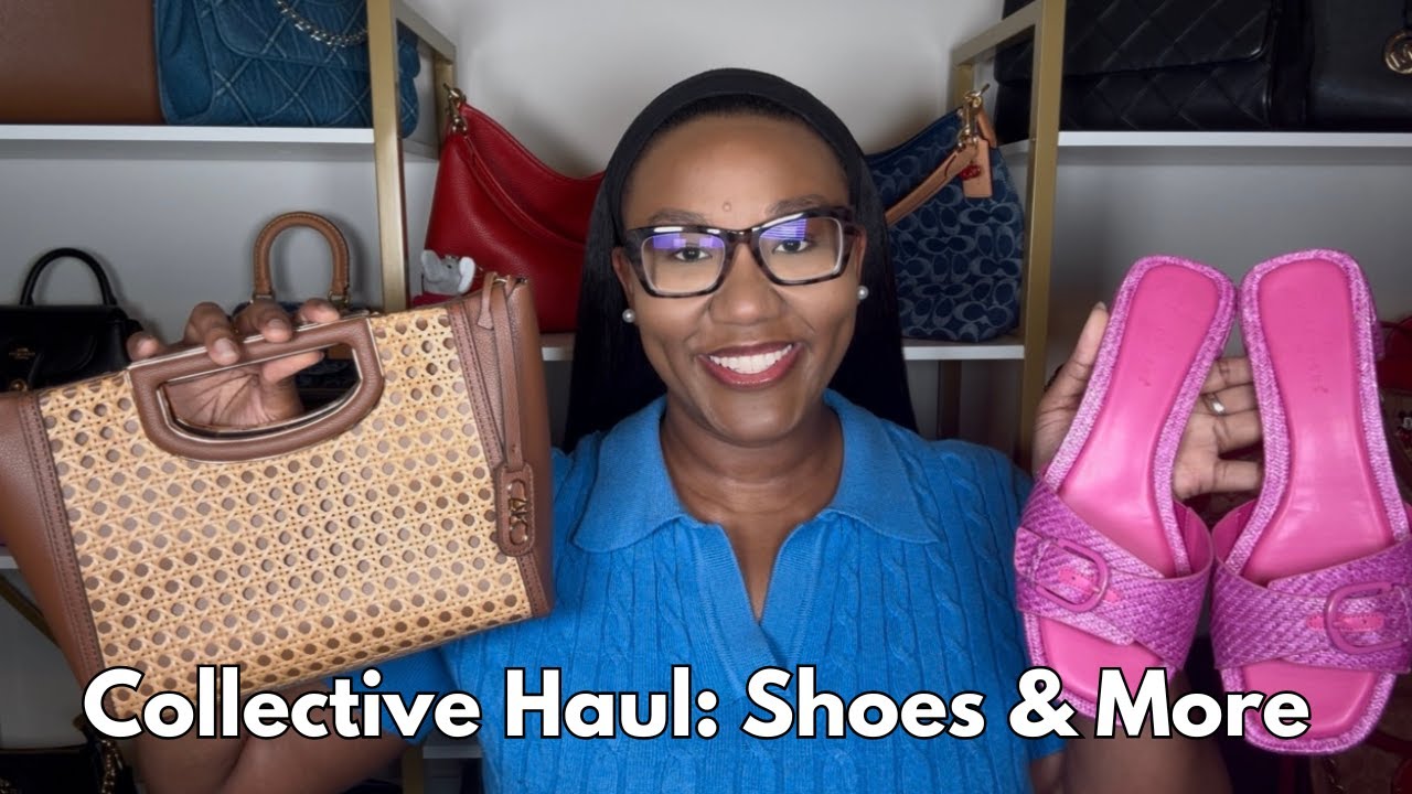 My BEST Haul Yet! Top Picks from Amazon, Nike and Other Brands
