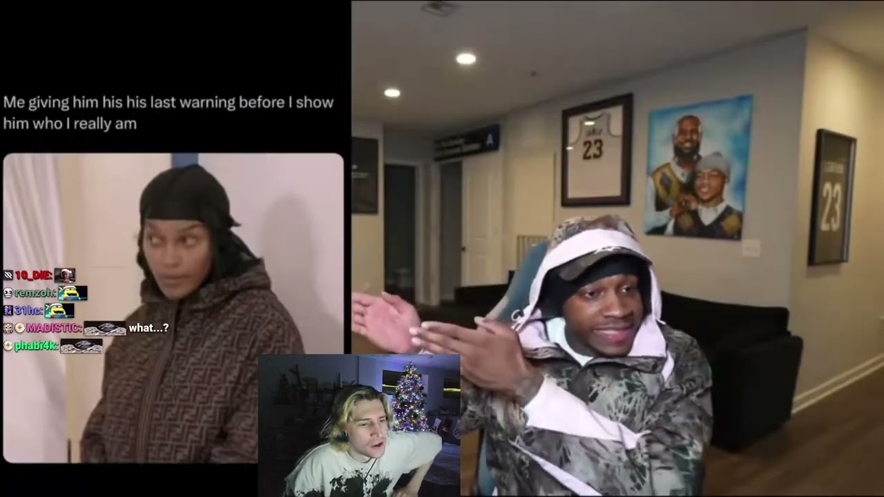 Huge Streamer Drama (Tylil allegations and JasonTheWeen)