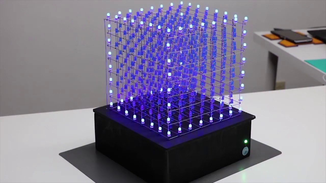 TOP 10 PROJETOS DIY DE ELETRÔNICA