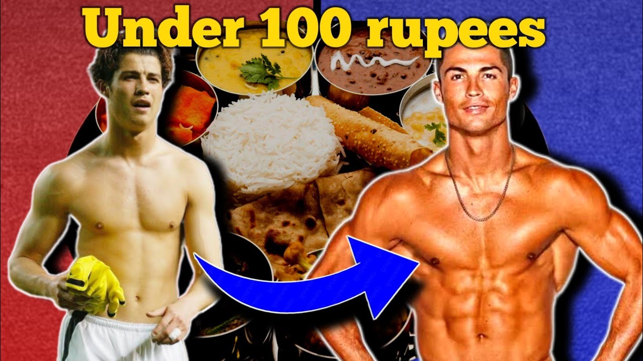 Get 100 grams of protein under 80 rupees 