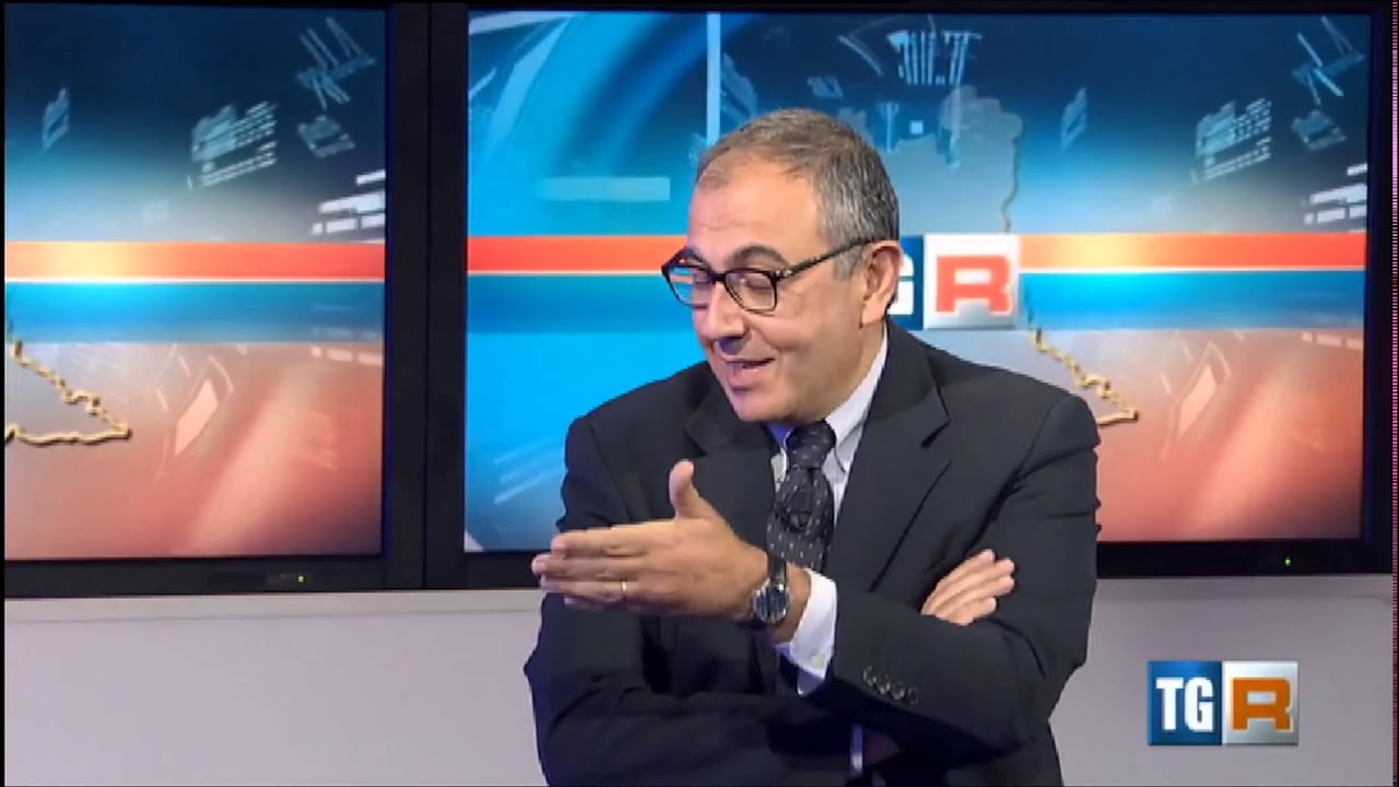 TGR Rai Lombardia si digitalizza per una migliore qualità delle immagini