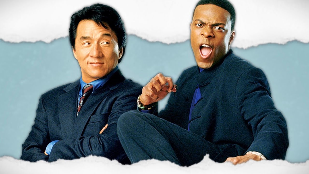 The Duo That Should've Never Worked
