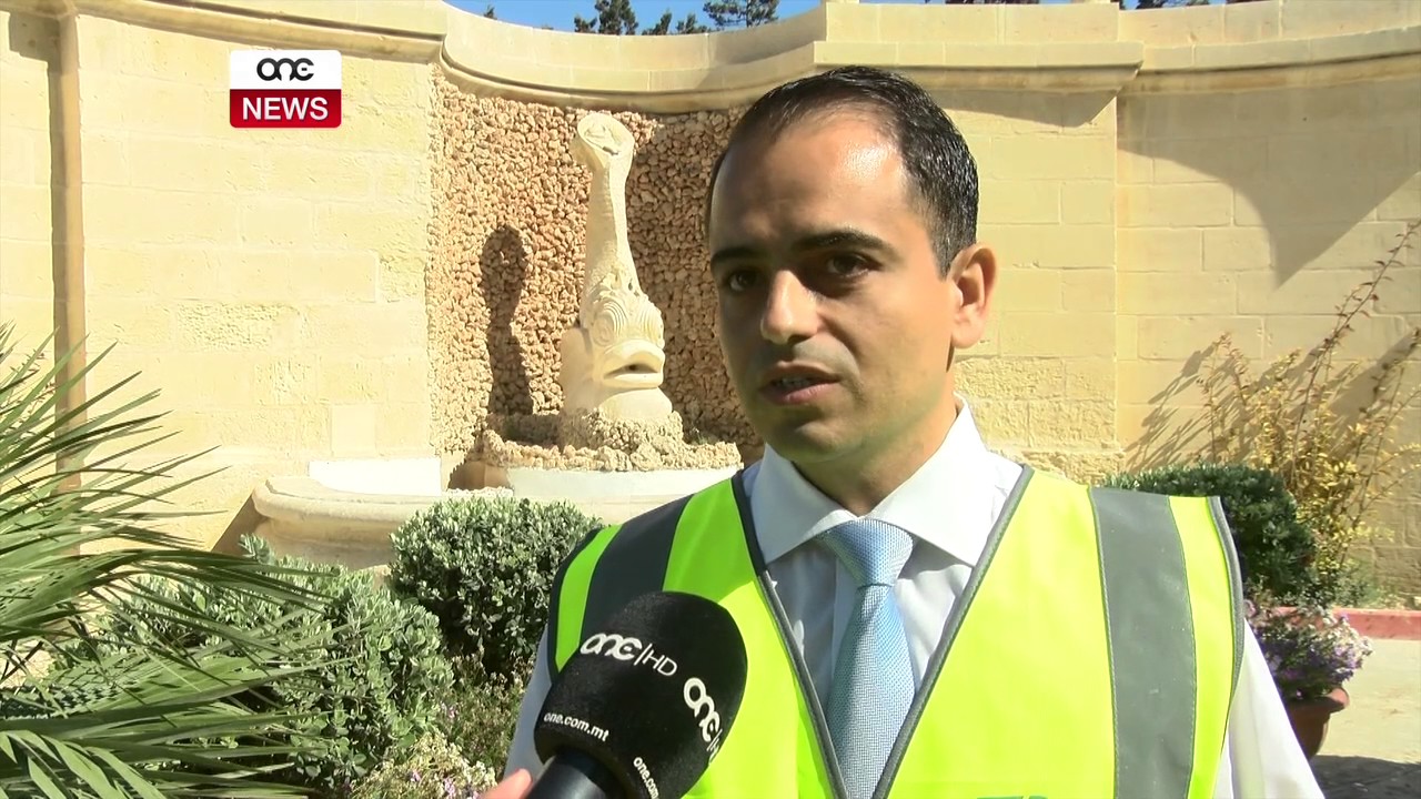PROĠETT FIL-PULMUN TAL-FURJANA.