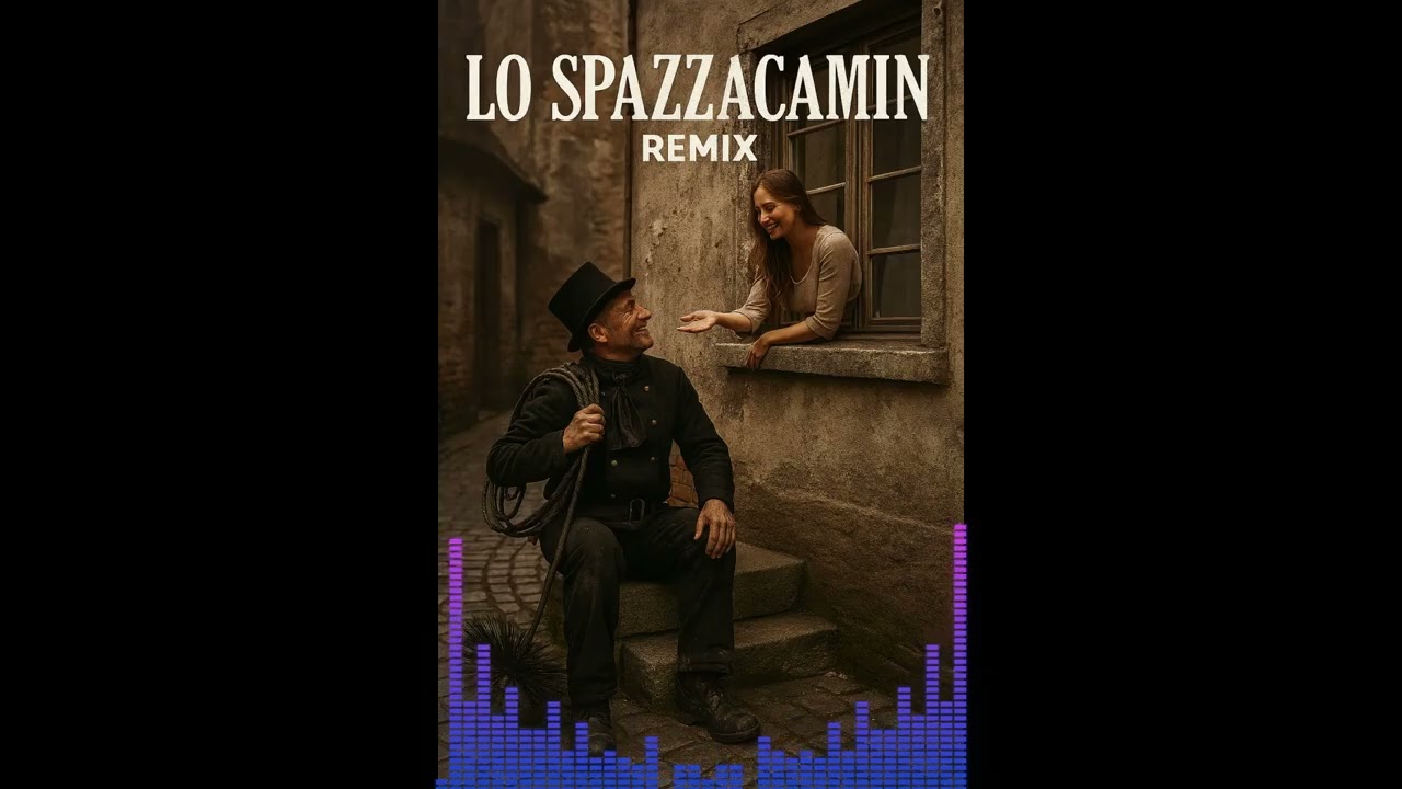 SPAZZACAMIN (Boom Boom Remix) – Ino & Del”