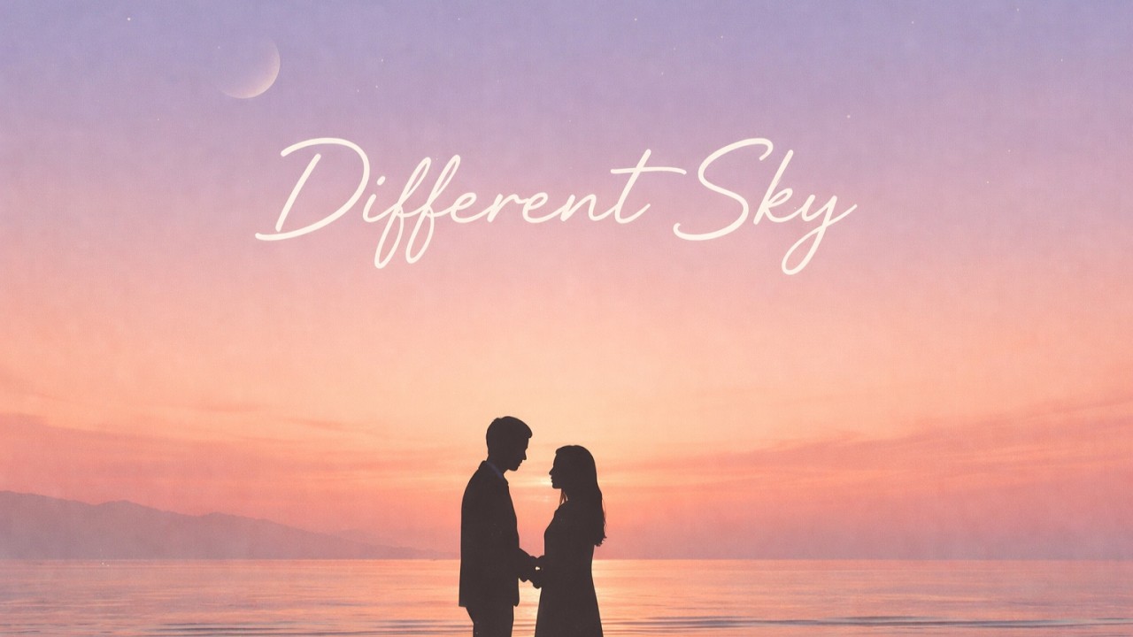 Different  Sky