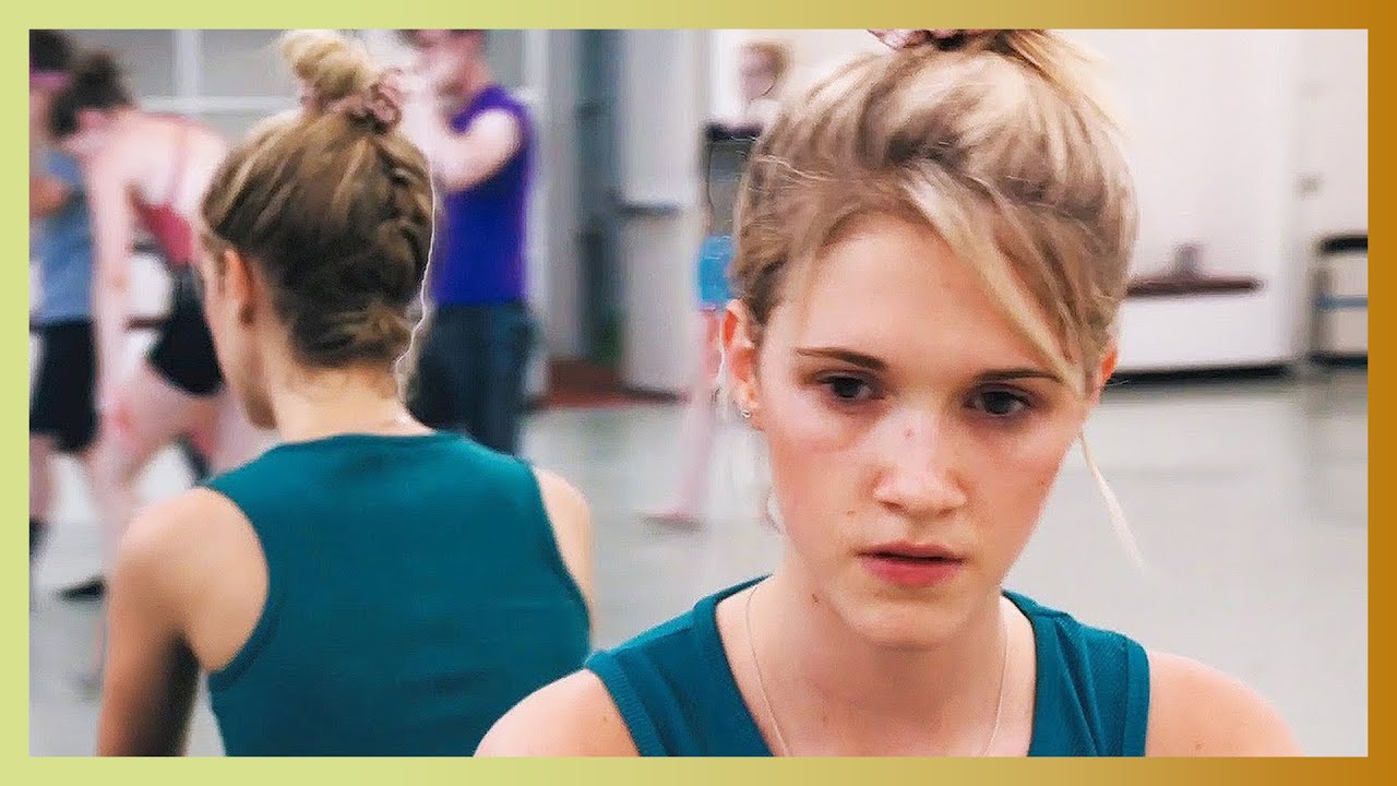 A Different Way Of Raising Awareness For Mental Health | Cirque du Soleil