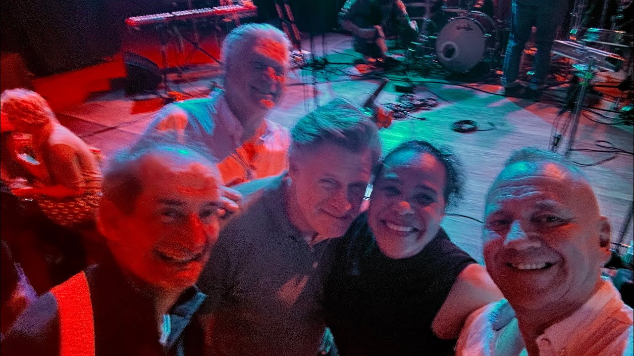 Zuco 103 live in De Vorstin 