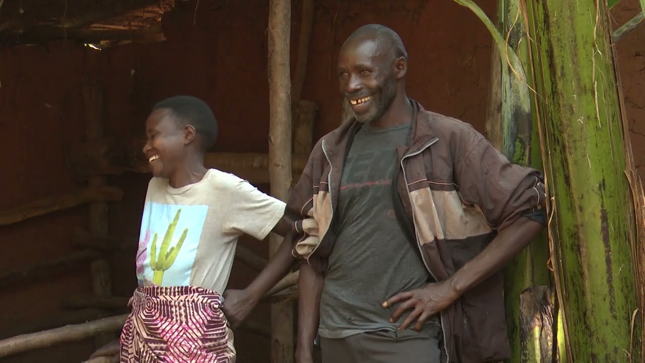 NINDE - TUBIRI TUVURANA UBUPFU