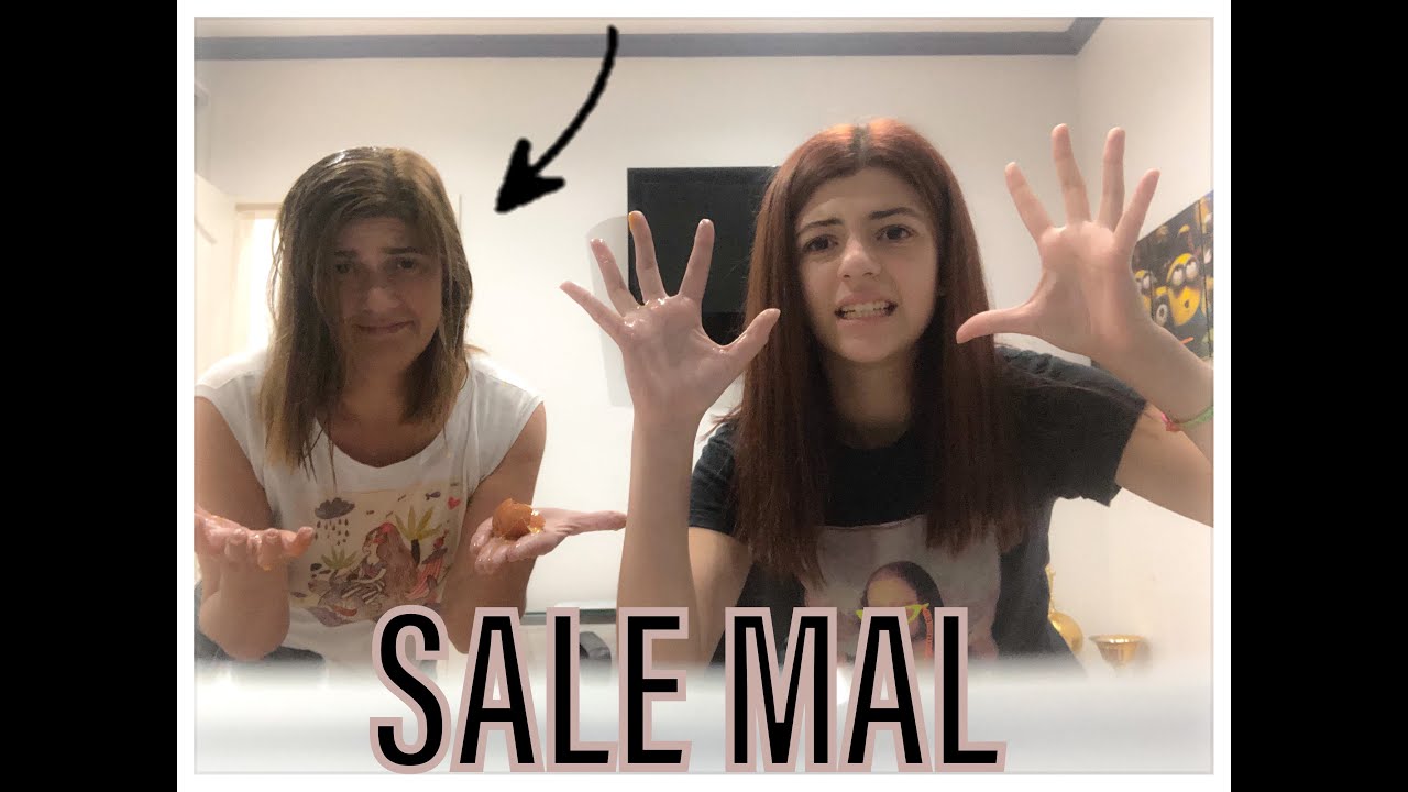 BROMA PESADA a mi MAMA | Mica Coppola