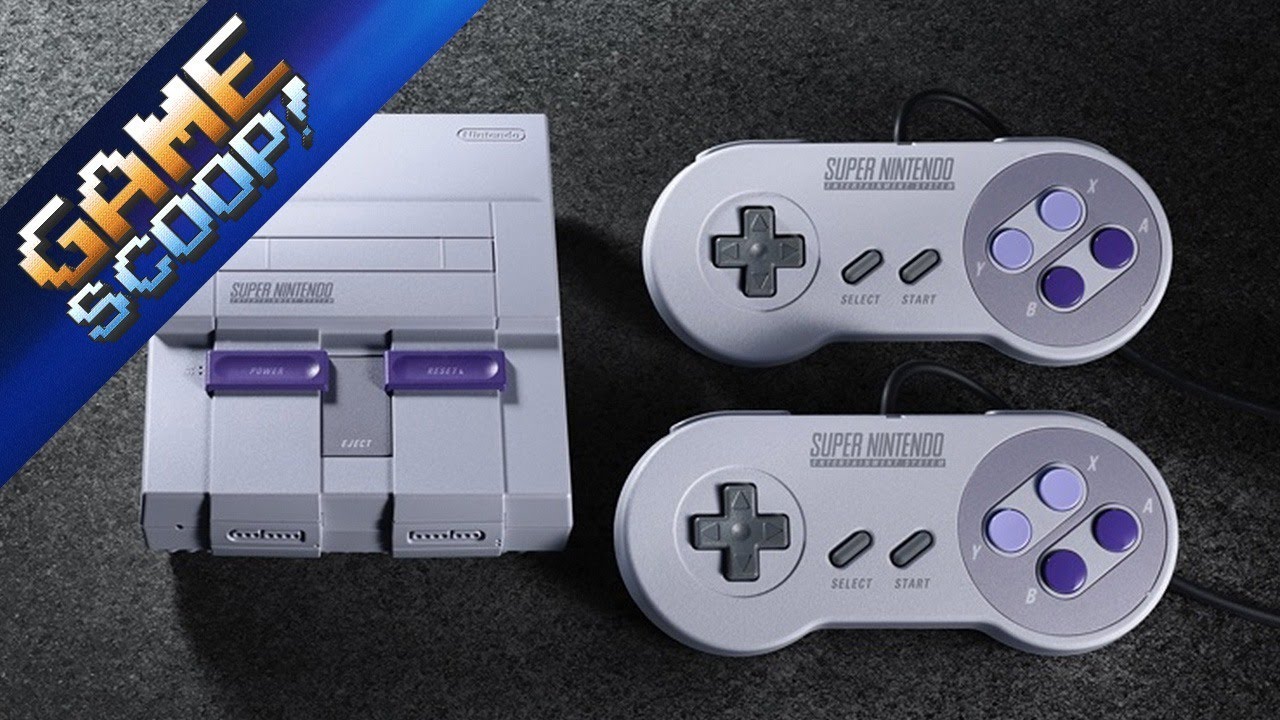 Nintendo Is Bundling 20 of the Greatest Games Ever - Game Scoop! 442