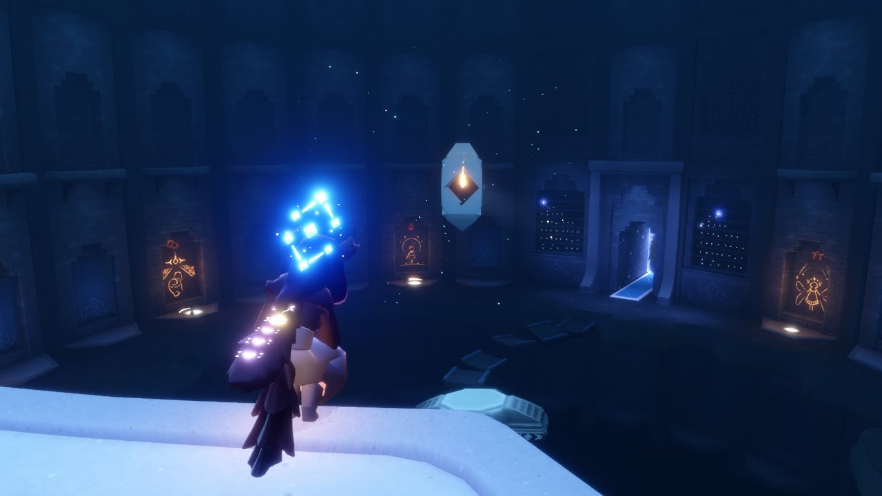 Sky: Children of the Light | Dailies and Candle Running 44 (And Season of Lightmending Part 3)