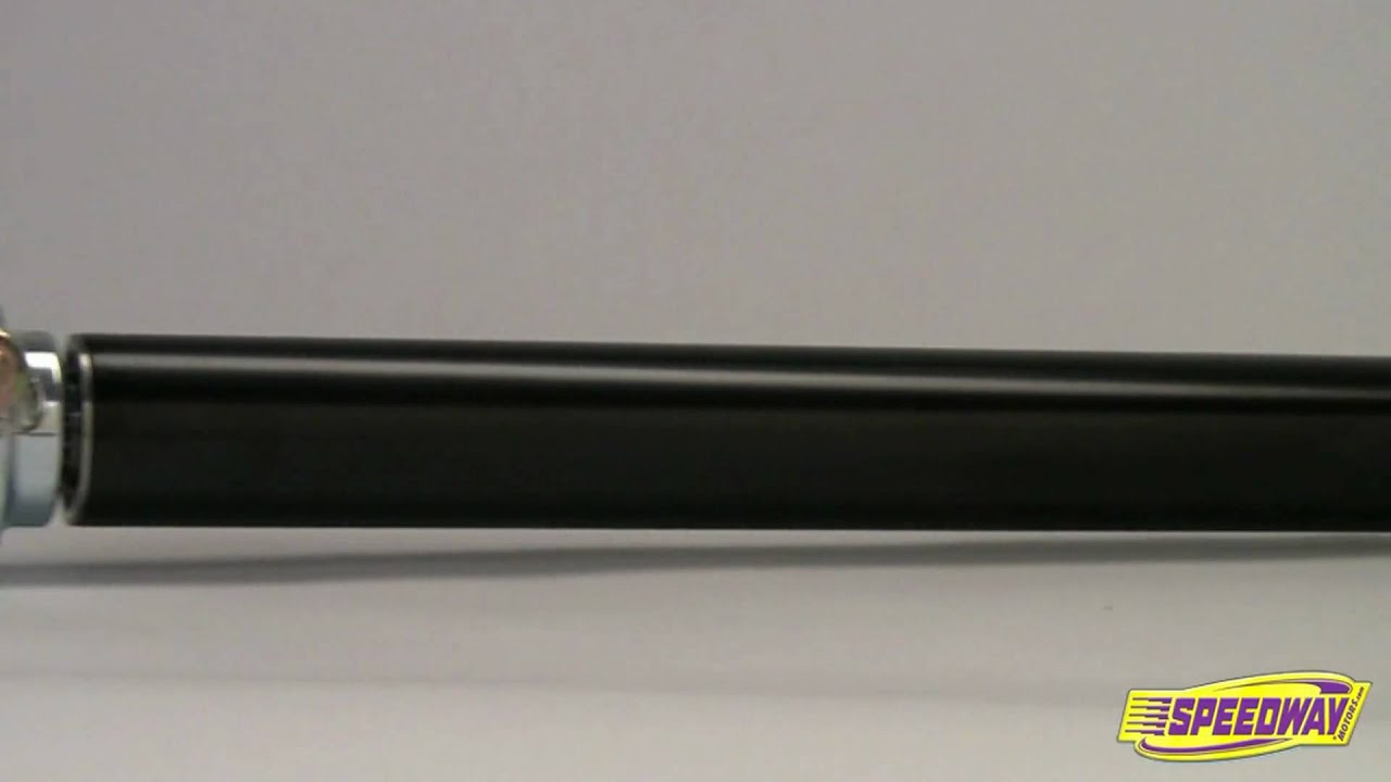 Speedway Motors Hot Rod Steering Columns