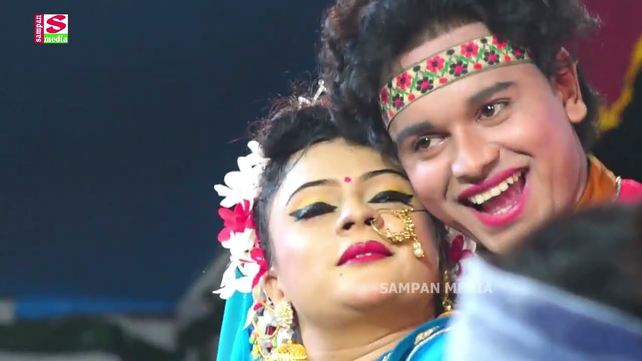 মফিজের গানে দর্শকের ঢল নেমেছে মামুদনগর নাগরপুর | mofij new song in mamudnagar nagarpour tangail